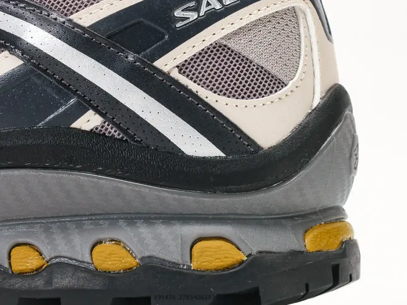 Salomon Trailrunningschuhe Outdoor Trail 491476 #27954063835044