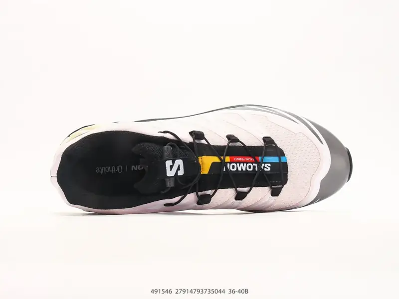 Salomon Trailrunningschuhe Atmungsaktiv Trendig Outdoor 491546 #27914793735044