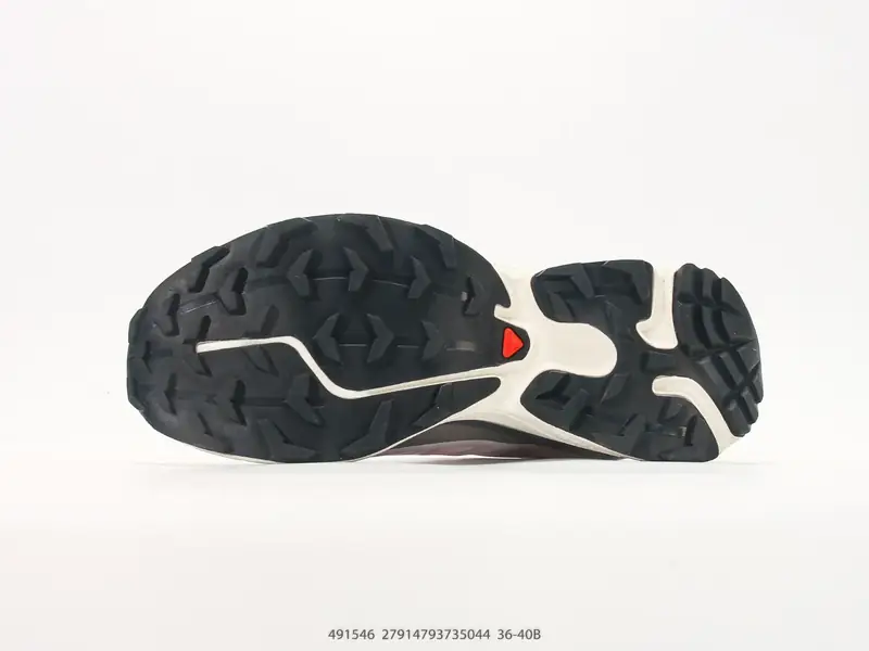 Salomon Trailrunningschuhe Atmungsaktiv Trendig Outdoor 491546 #27914793735044