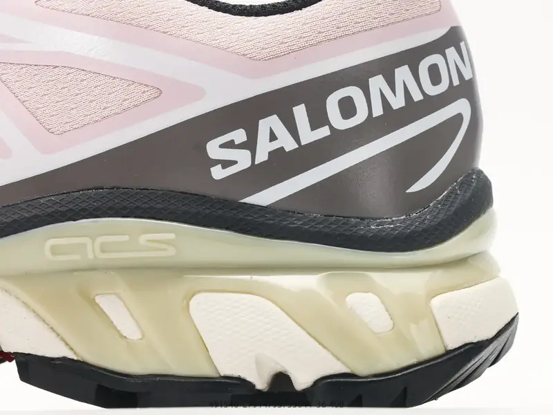 Salomon Trailrunningschuhe Atmungsaktiv Trendig Outdoor 491546 #27914793735044