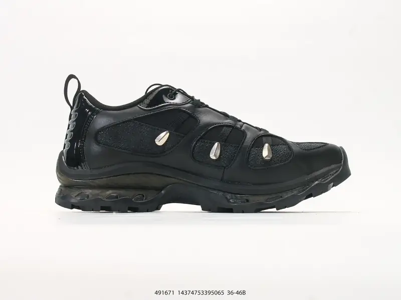 Salomon Trailrunningschuhe Atmungsaktiv Trendig Outdoor 491671 #14374753395065