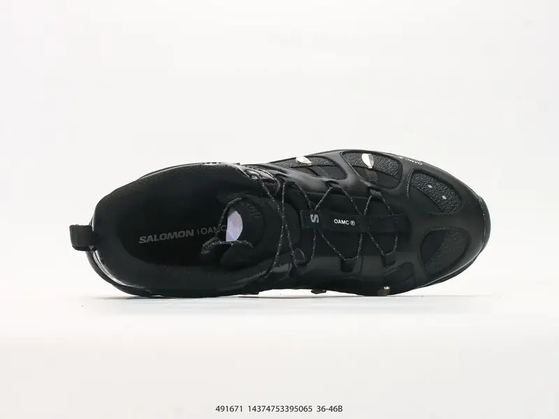 Salomon Trailrunningschuhe Atmungsaktiv Trendig Outdoor 491671 #14374753395065
