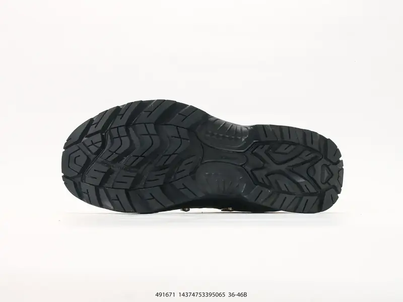 Salomon Trailrunningschuhe Atmungsaktiv Trendig Outdoor 491671 #14374753395065