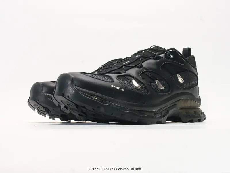 Salomon Trailrunningschuhe Atmungsaktiv Trendig Outdoor 491671 #14374753395065