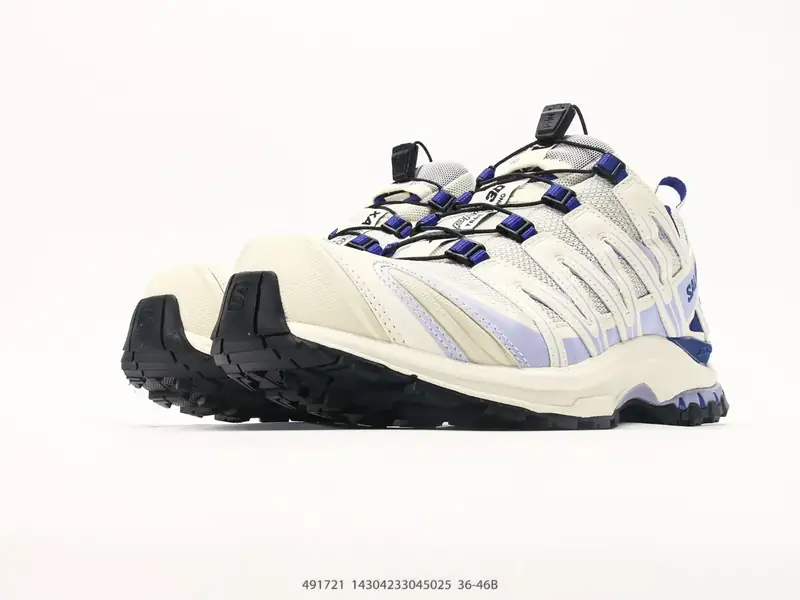 Salomon Trailrunningschuhe Atmungsaktiv Trendig Outdoor 491721 #14304233045025