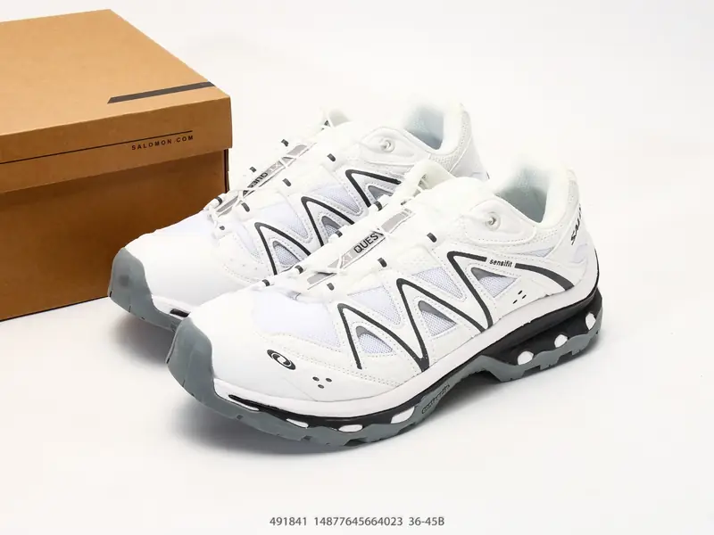 Altro Scarpe sportive Leggero Outdoor 491841 #14877645664023