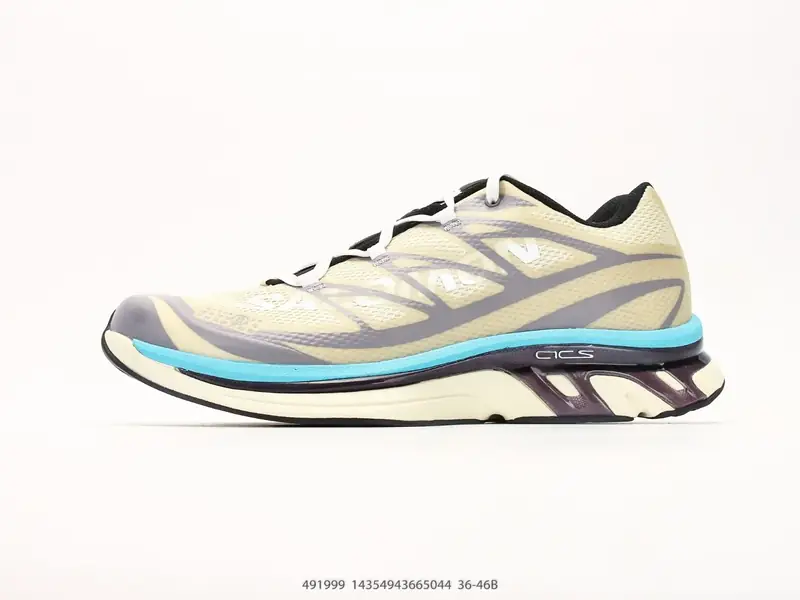 Salomon Scarpe sportive Collaborazione Basso Tomaia in mesh 491999 #14354943665044