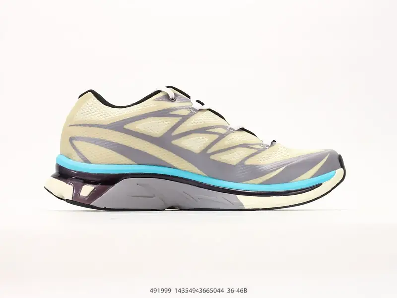 Salomon Scarpe sportive Collaborazione Basso Tomaia in mesh 491999 #14354943665044