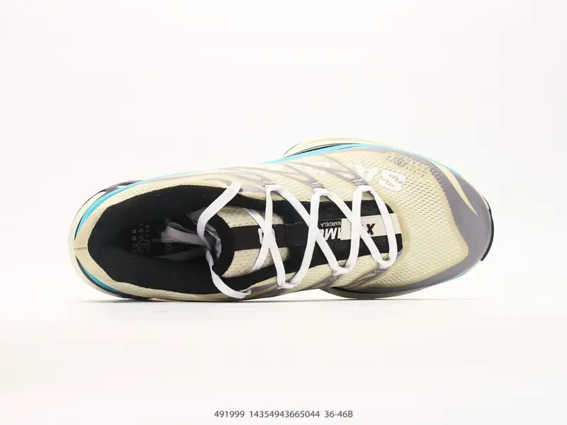 Salomon Scarpe sportive Collaborazione Basso Tomaia in mesh 491999 #14354943665044