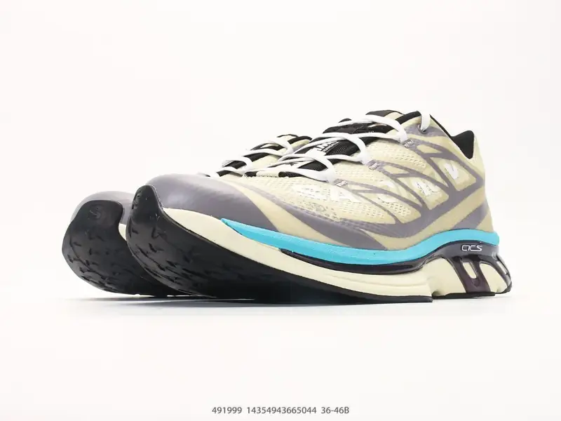 Salomon Scarpe sportive Collaborazione Basso Tomaia in mesh 491999 #14354943665044