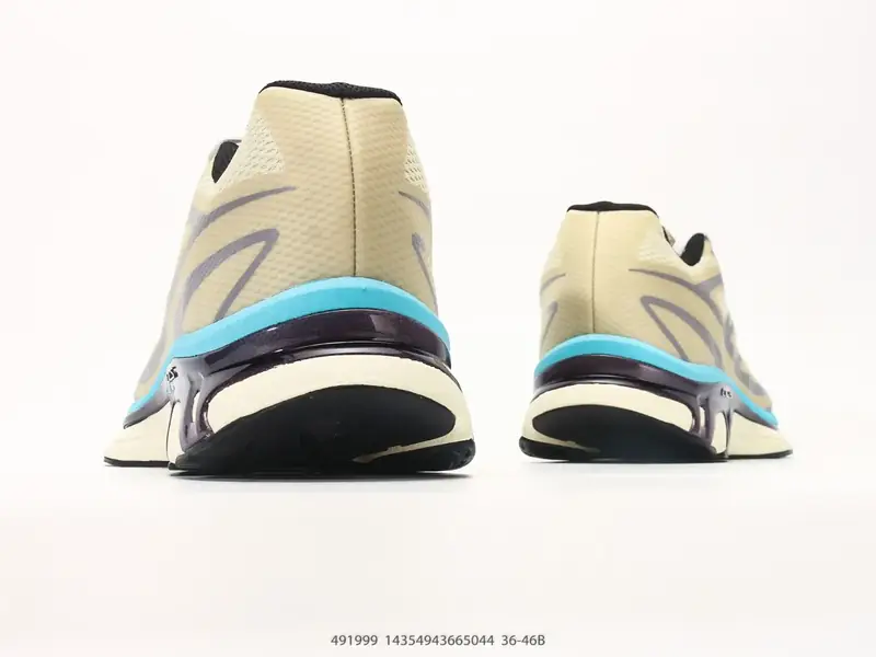 Salomon Scarpe sportive Collaborazione Basso Tomaia in mesh 491999 #14354943665044