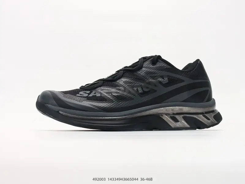 Salomon Scarpe sportive Outdoor Comodo Di supporto 492003 #14334943665044