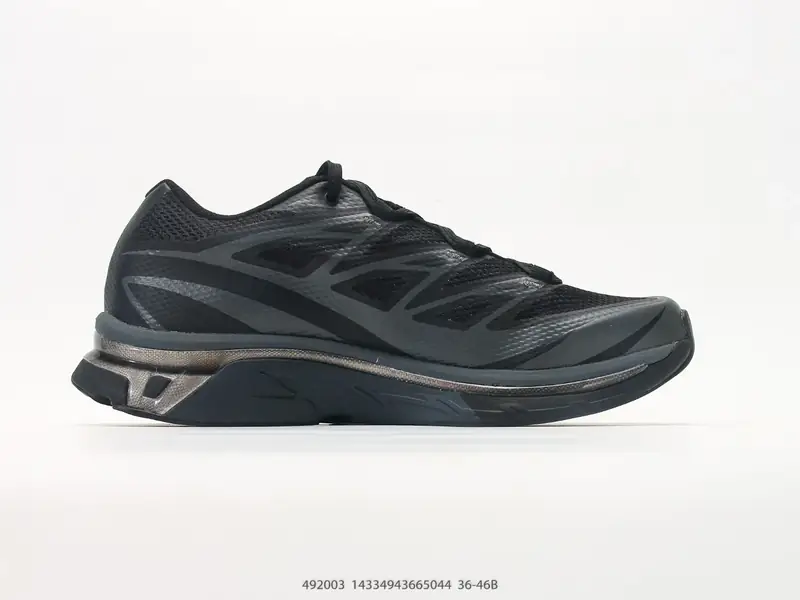 Salomon Scarpe sportive Outdoor Comodo Di supporto 492003 #14334943665044