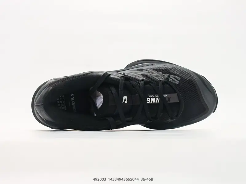 Salomon Scarpe sportive Outdoor Comodo Di supporto 492003 #14334943665044
