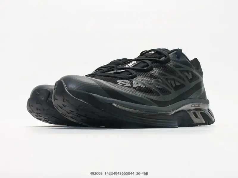 Salomon Scarpe sportive Outdoor Comodo Di supporto 492003 #14334943665044