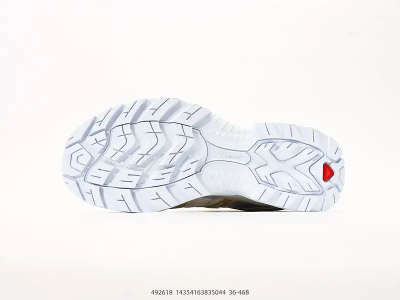 Salomon Trailrunningschuhe Outdoor Trail 492618 #14354163835044