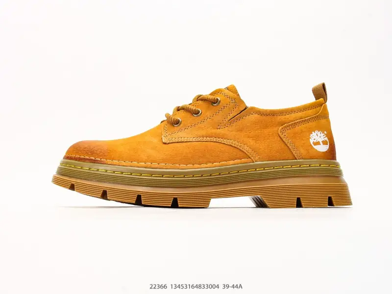Timberland Sepatu Olahraga Low Top Outdoor 22366 #13453164833004