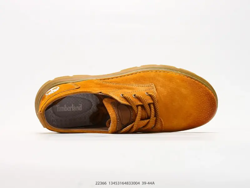 Timberland Sepatu Olahraga Low Top Outdoor 22366 #13453164833004