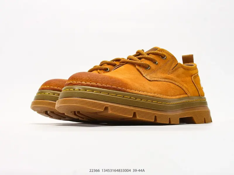 Timberland Sepatu Olahraga Low Top Outdoor 22366 #13453164833004