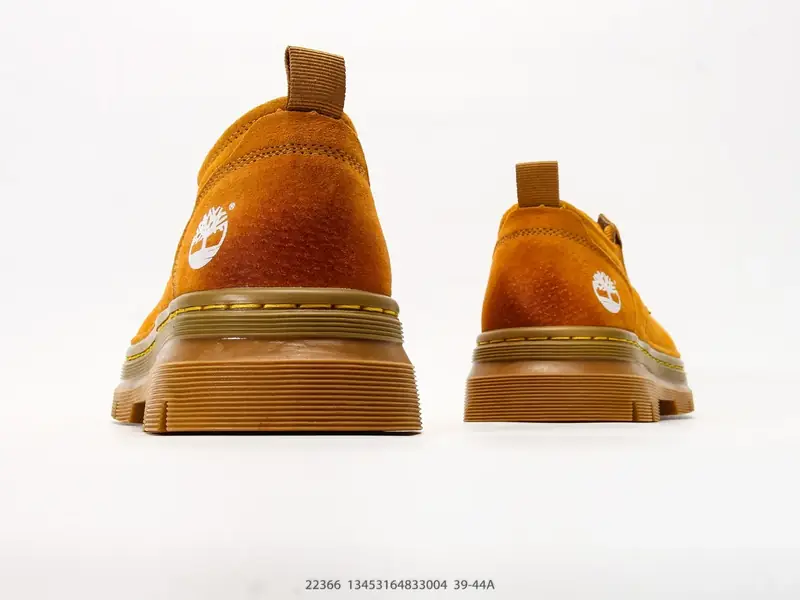 Timberland Sepatu Olahraga Low Top Outdoor 22366 #13453164833004
