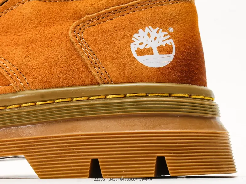 Timberland Sepatu Olahraga Low Top Outdoor 22366 #13453164833004