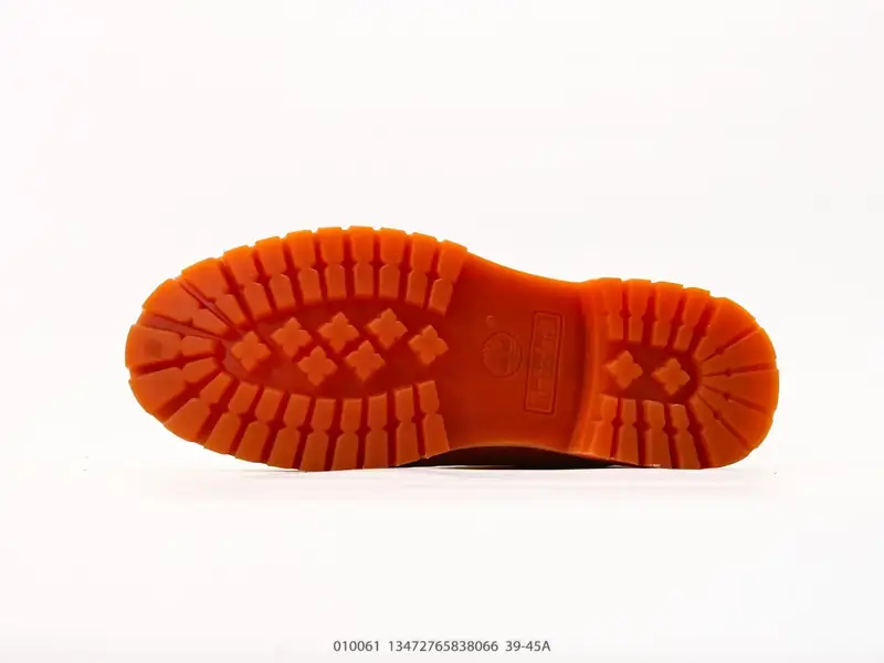 Timberland添柏岚/天伯伦经典款 功能户外休闲防水高帮大黄靴 男 TB010061 #13472765838066