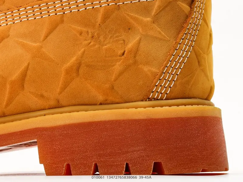 Timberland添柏岚/天伯伦经典款 功能户外休闲防水高帮大黄靴 男 TB010061 #13472765838066