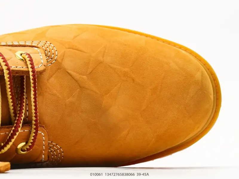 Timberland添柏岚/天伯伦经典款 功能户外休闲防水高帮大黄靴 男 TB010061 #13472765838066