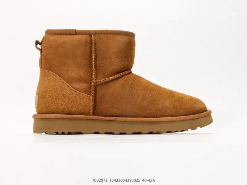 UGG 부츠 클래식 가죽 클래식 스타일 1002072 #13433654393025