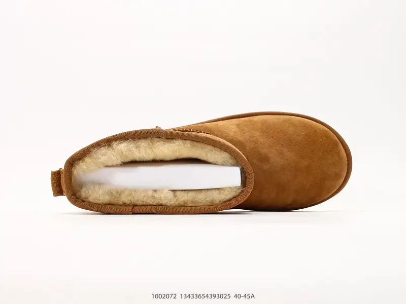 UGG 부츠 클래식 가죽 클래식 스타일 1002072 #13433654393025