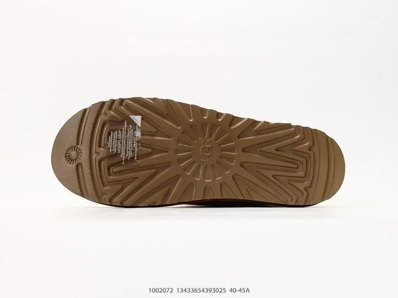 UGG 부츠 클래식 가죽 클래식 스타일 1002072 #13433654393025
