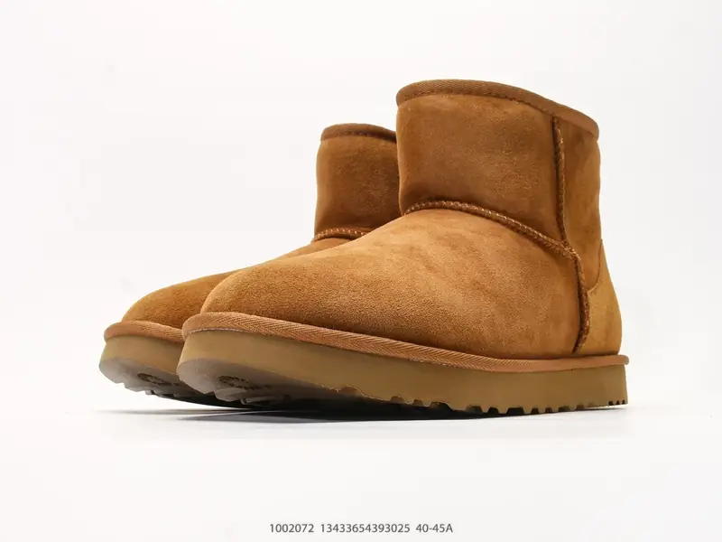 UGG 부츠 클래식 가죽 클래식 스타일 1002072 #13433654393025