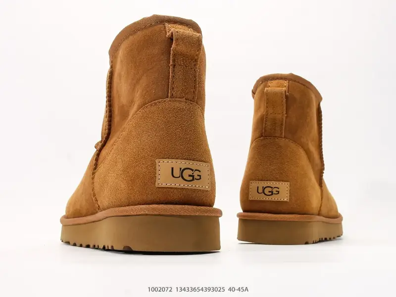 UGG 부츠 클래식 가죽 클래식 스타일 1002072 #13433654393025