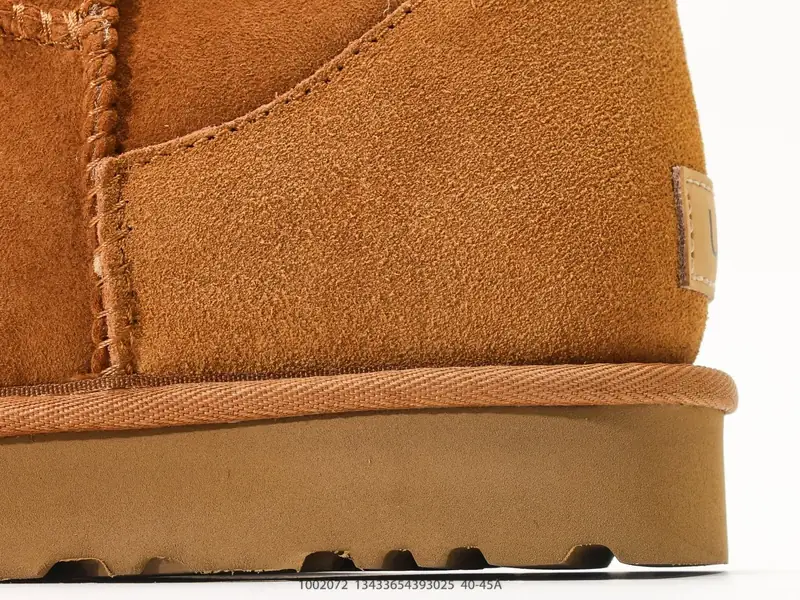 UGG 부츠 클래식 가죽 클래식 스타일 1002072 #13433654393025