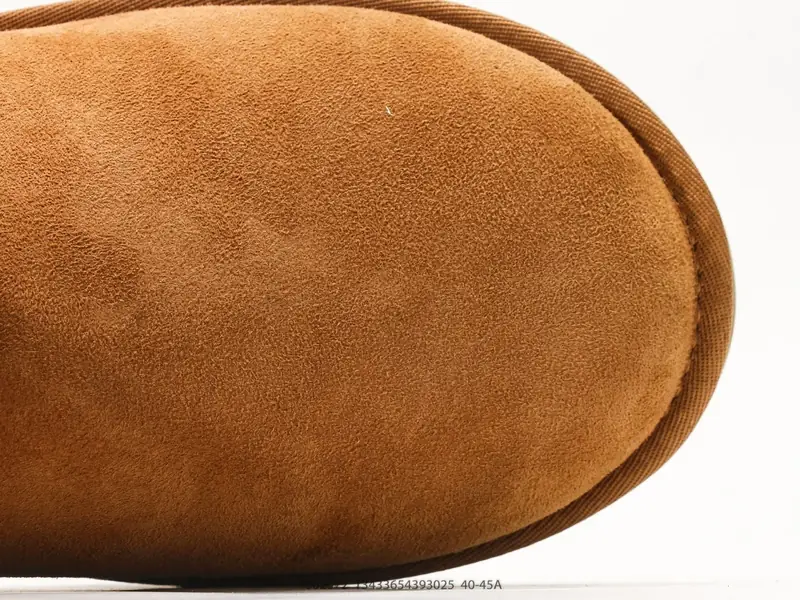 UGG 부츠 클래식 가죽 클래식 스타일 1002072 #13433654393025