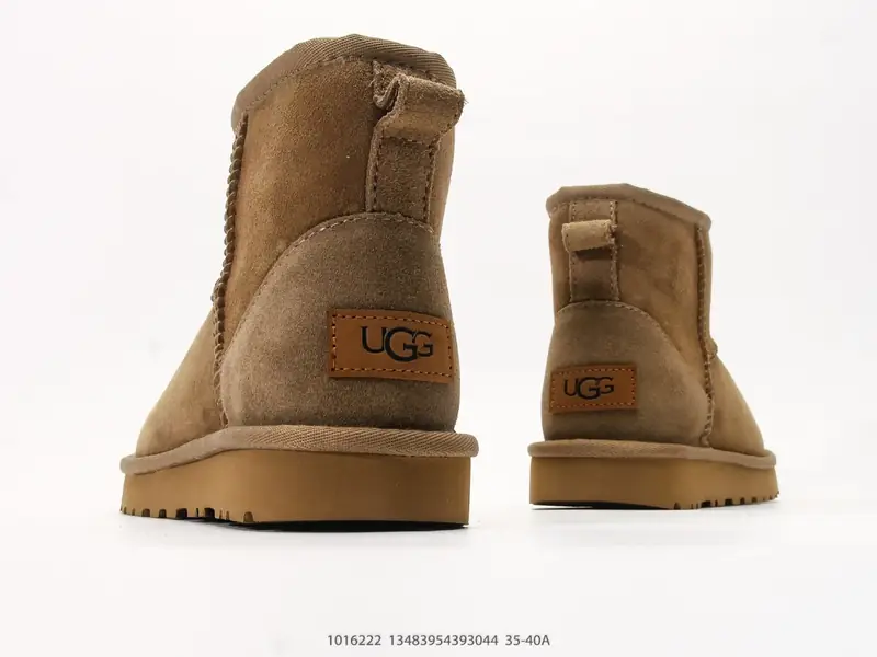 UGG 부츠 클래식 1016222 #13483954393044