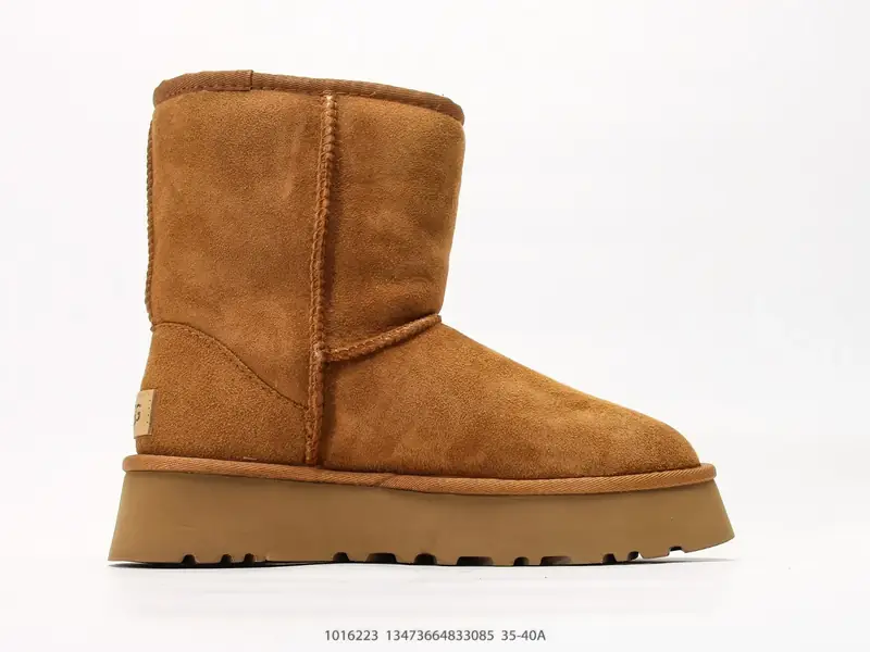 UGG Botas Suela Gruesa 1016223 #13473664833085