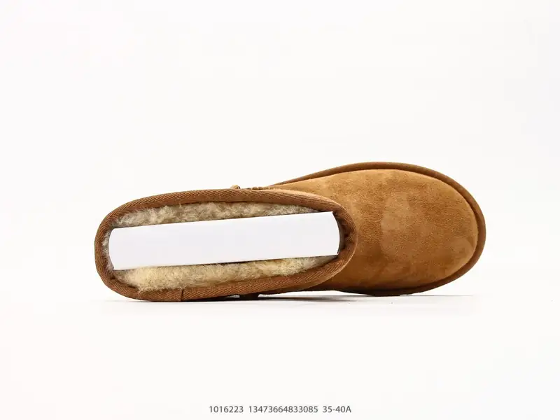 UGG Botas Suela Gruesa 1016223 #13473664833085