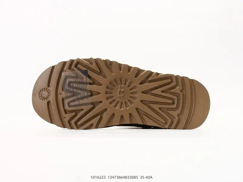 UGG Botas Suela Gruesa 1016223 #13473664833085