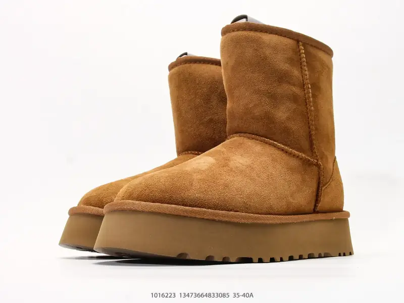 UGG Botas Suela Gruesa 1016223 #13473664833085