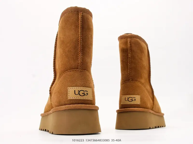 UGG Botas Suela Gruesa 1016223 #13473664833085