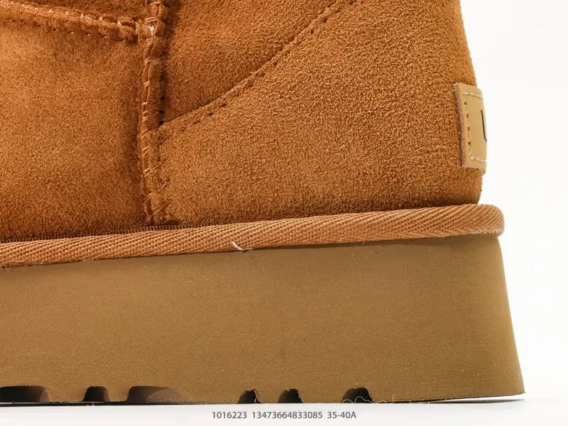 UGG Botas Suela Gruesa 1016223 #13473664833085