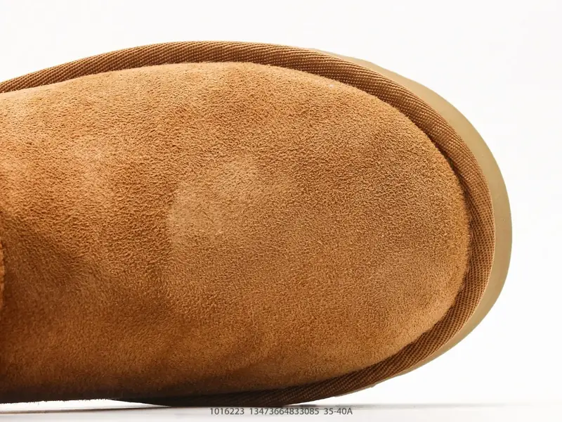 UGG Botas Suela Gruesa 1016223 #13473664833085