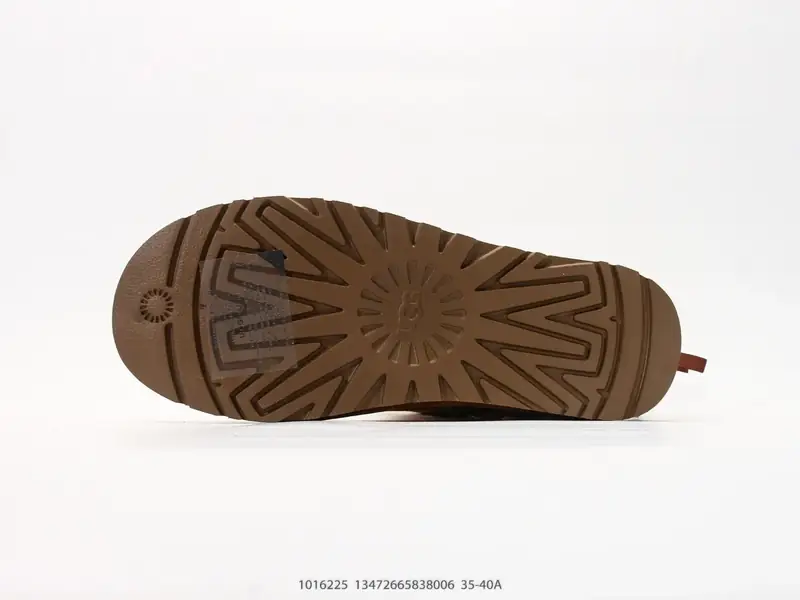 UGG Botas  1016225 #13472665838006