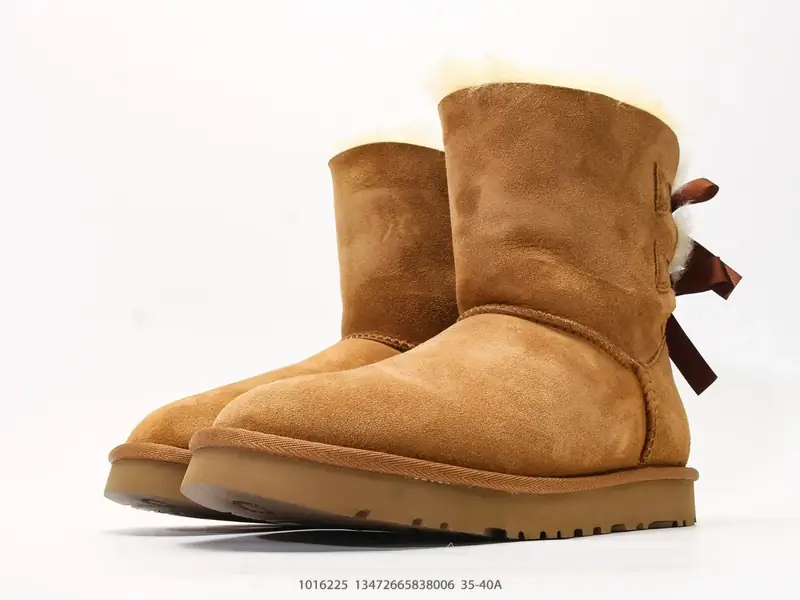 UGG Botas  1016225 #13472665838006
