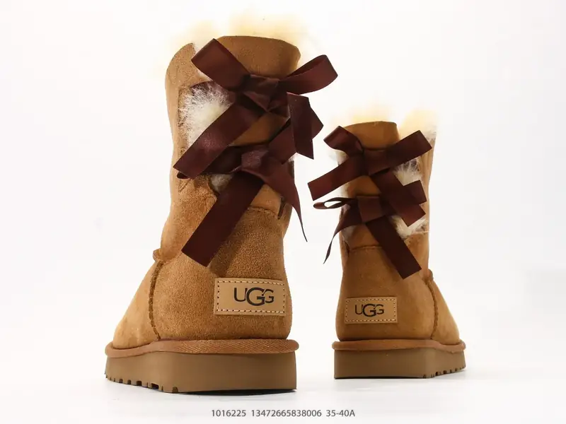 UGG Botas  1016225 #13472665838006