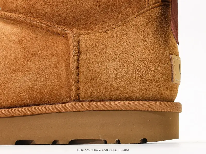 UGG Botas  1016225 #13472665838006