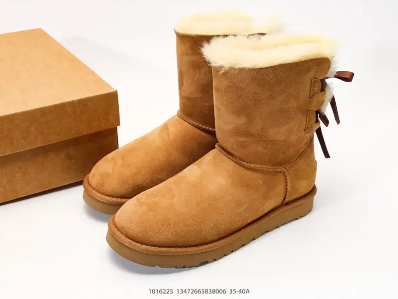 UGG Botas  1016225 #13472665838006
