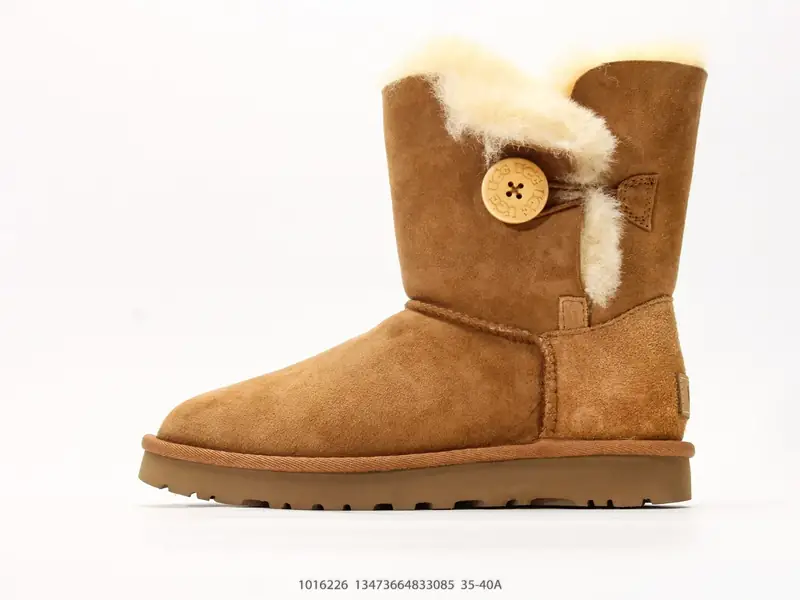 UGG Boots Suede 1016226 #13473664833085