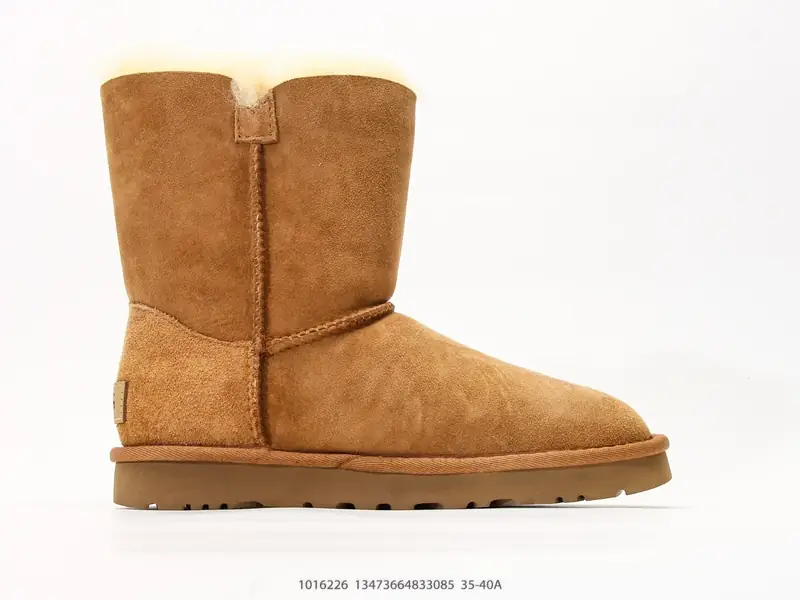 UGG Boots Suede 1016226 #13473664833085